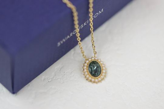 Swarovski Necklace 01lyh21